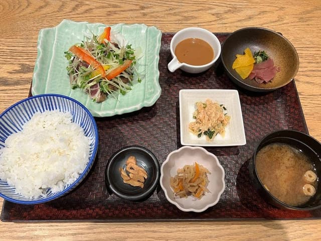 味噌漬け 粕漬け くらま アトレ大井町店 - サブ画像3