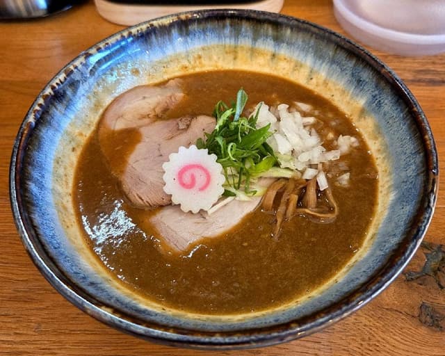 RAMEN JUNKEYZ - サブ画像1