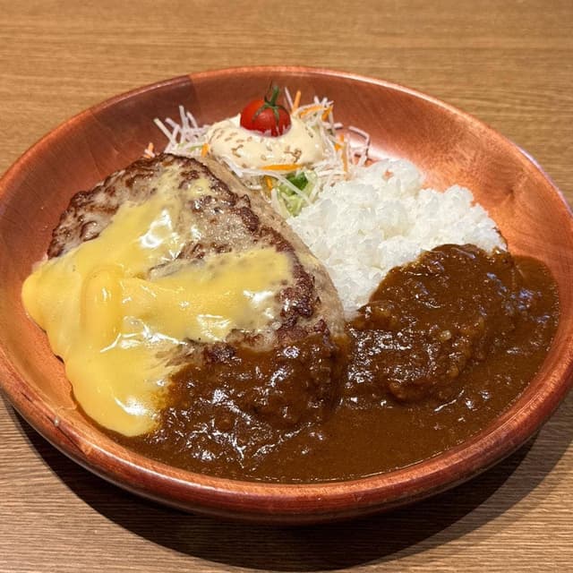 びっくりドンキー 中葛西店 - サブ画像3