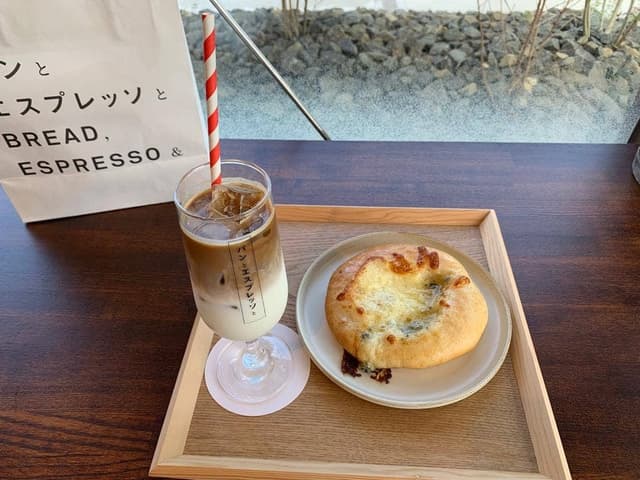 パンとエスプレッソとひとやすみ - サブ画像1