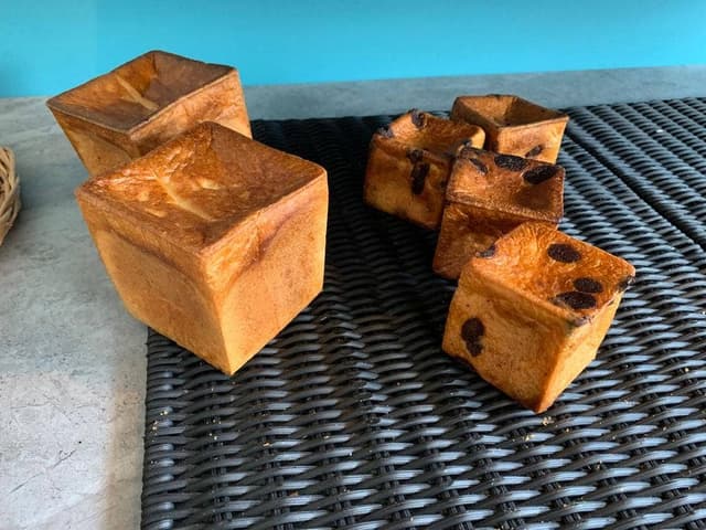 パンとエスプレッソとひとやすみ - サブ画像3