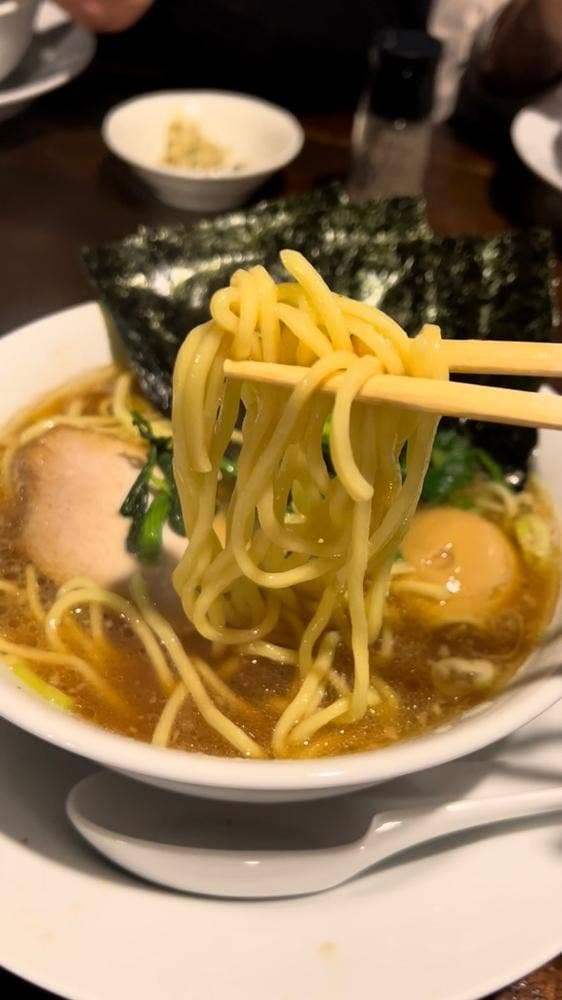 金澤家系ラーメン 正家 - サブ画像1