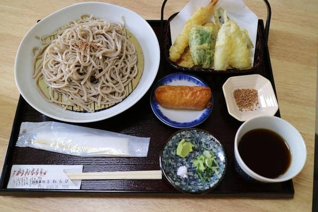 お食事処 さわらび - サブ画像2
