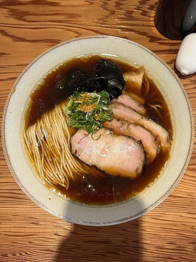 MugiとButa ヌードルス - サブ画像1
