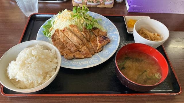 めし処 りぜん - サブ画像1