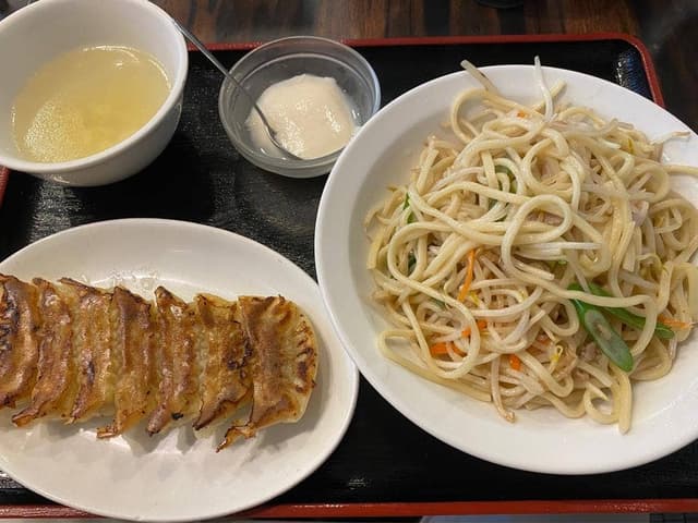 珉珉 豊洲店 - サブ画像2