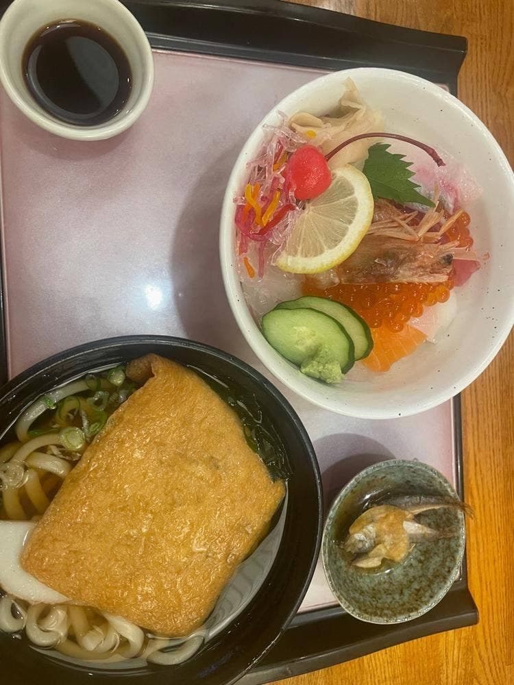 海鮮料理 きとら 洲本店