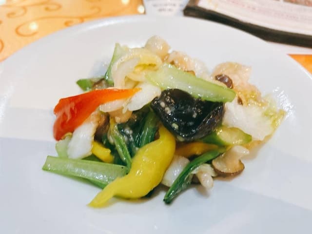 中華料理 香香 - サブ画像3