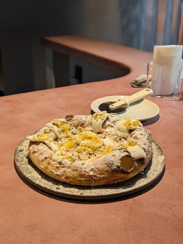400℃ PIZZA SHINAGAWA - サブ画像2