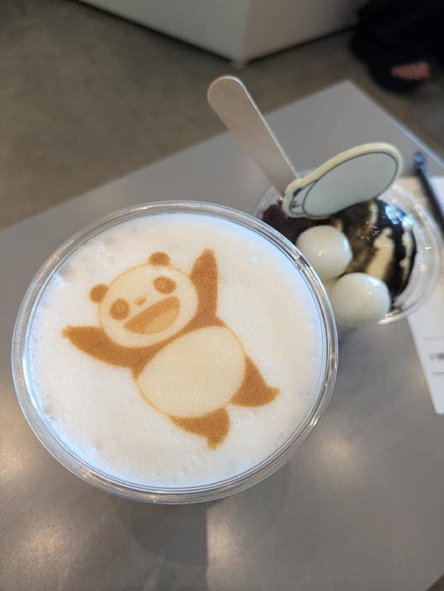 KadoCafe - サブ画像1