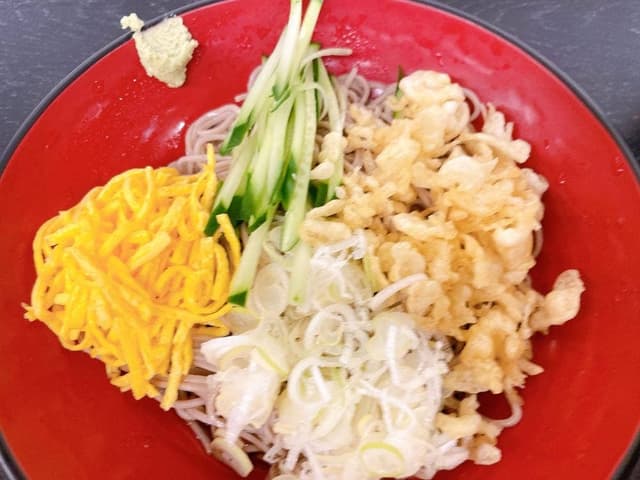 めん処 つるや - サブ画像2