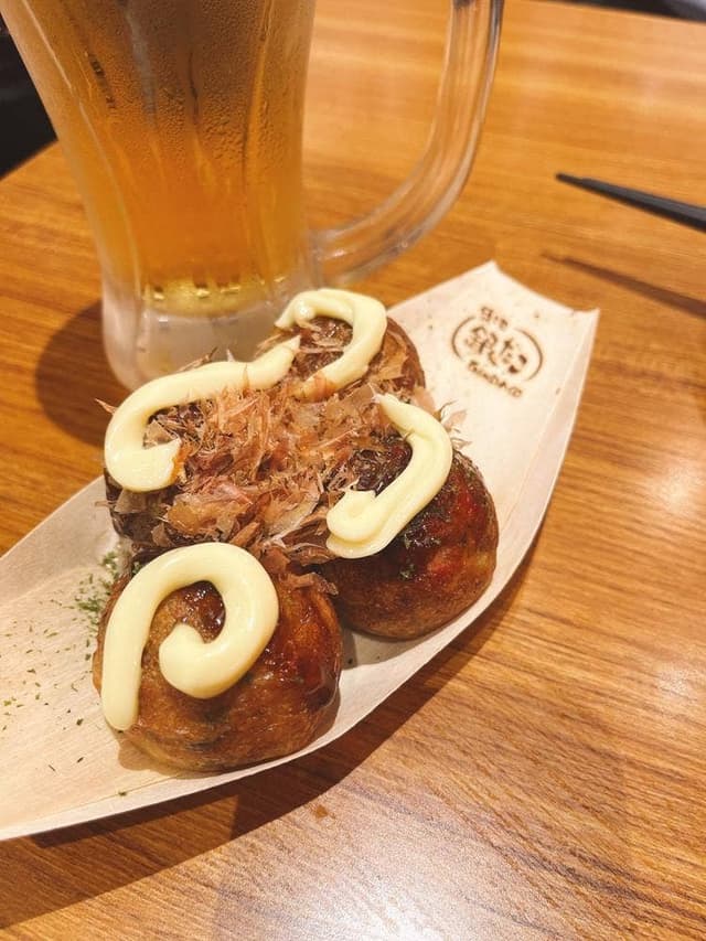 銀だこハイボール酒場 新横浜ぐるめストリート店 - サブ画像2