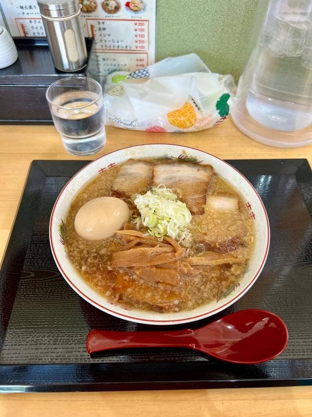 らぁめん ふた葉 - サブ画像1