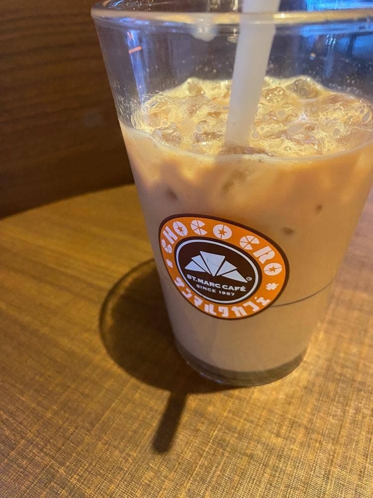 サンマルクカフェ 港南台バーズ店