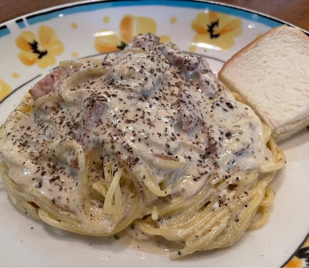 ボンジョールノ・ヌォボ