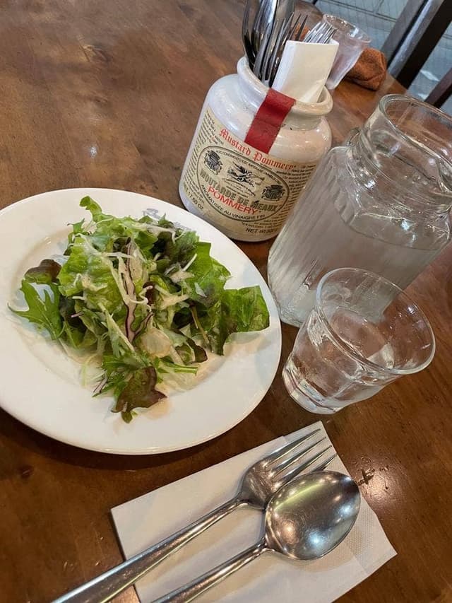 ボンジョールノ・ヌォボ - サブ画像2