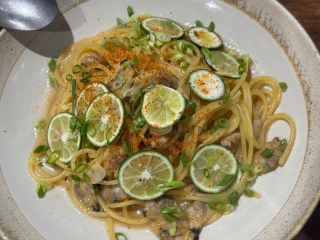 イタリアン割烹COCOMI心味 - サブ画像1