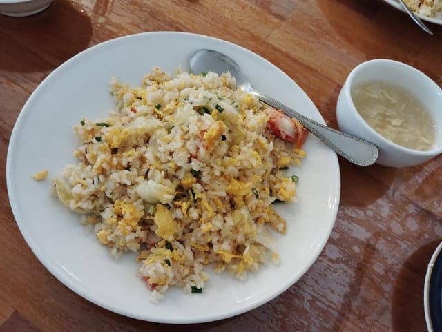 チャイニーズレストラン香 - サブ画像1