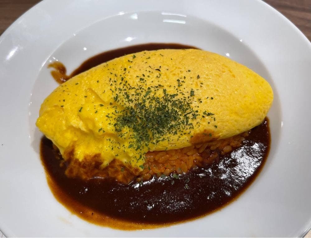 FADIE＆CAFÉ 飯塚穂波店