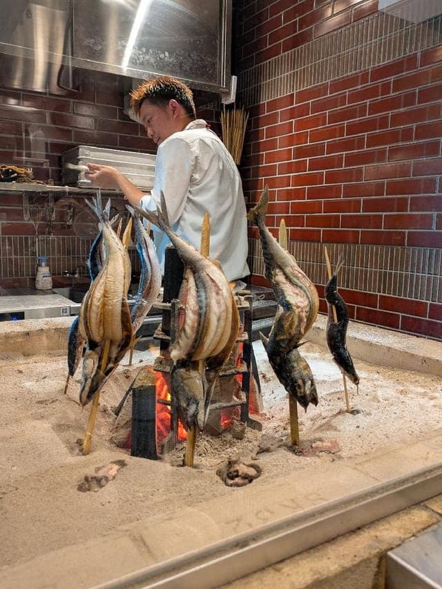 炉端焼き HOTARU - サブ画像2