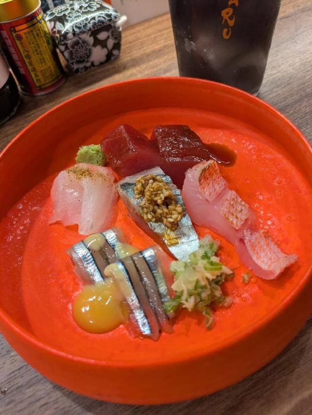 炉端焼き HOTARU - サブ画像1