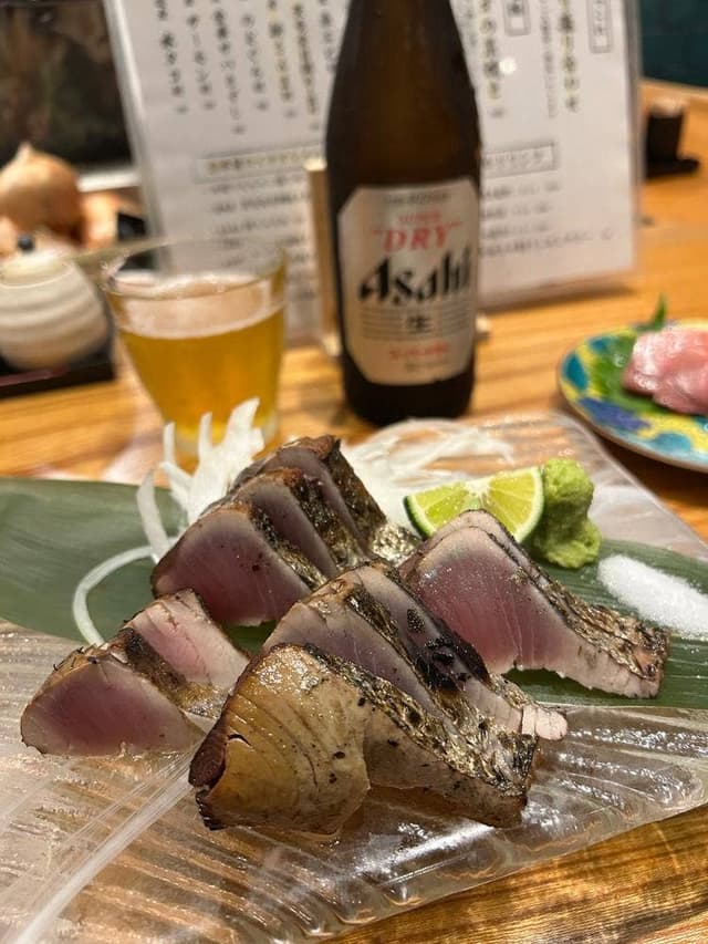 御忍び炉端一心~辰~ - サブ画像1