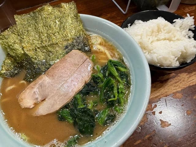 家家家 飯田橋店 - サブ画像2