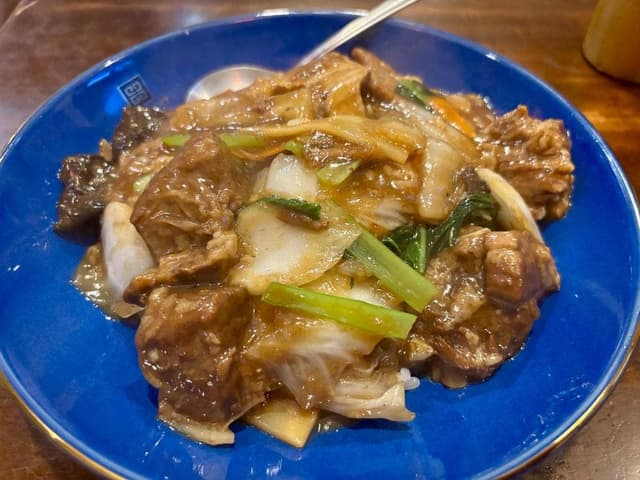 中国料理 そあれ - サブ画像2
