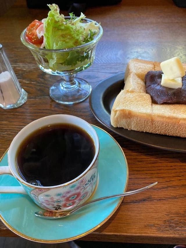 はりゅう珈琲 - サブ画像1