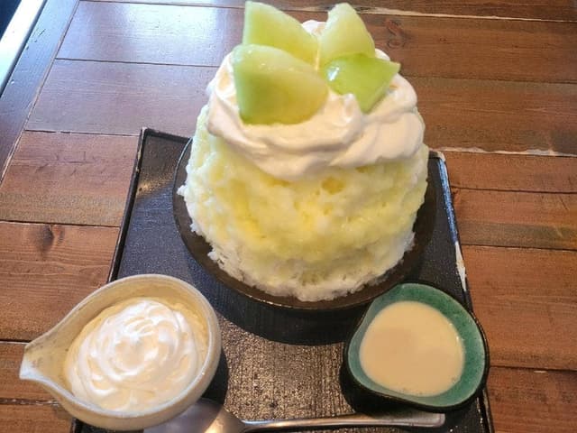 TokyoShaveIce ネコゴオリ - サブ画像3