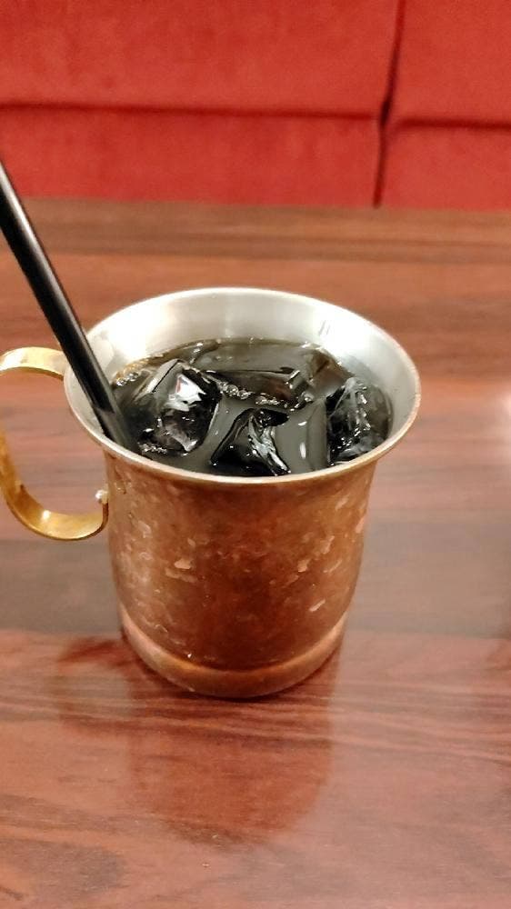 喫茶珈琲店ピノキオ 大阪駅前第3ビル店