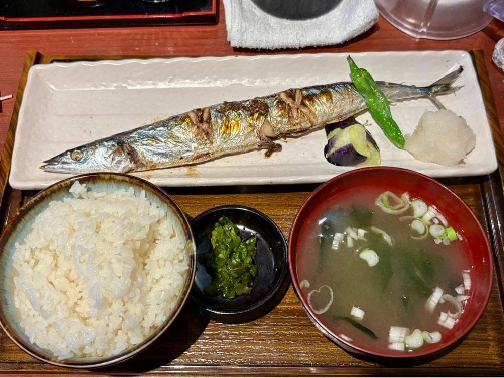 和風居酒屋 末八