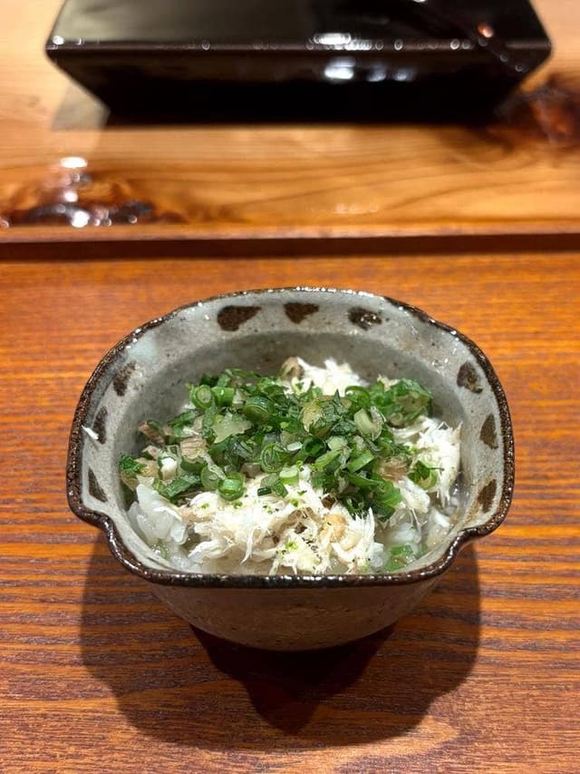 鮨 凰月 - サブ画像1