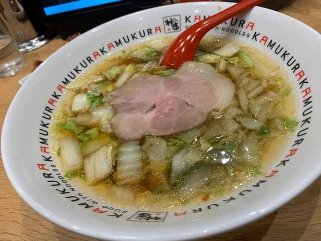 どうとんぼり神座 岸和田並松町 - サブ画像1
