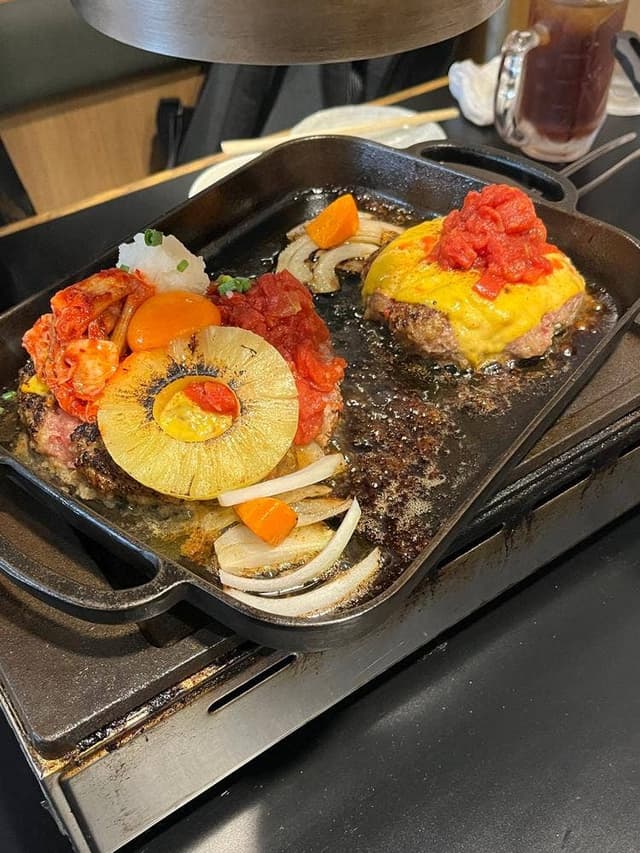 大衆焼肉 こじま 金町店 - サブ画像2