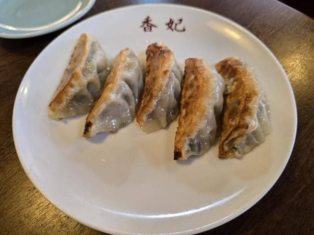 中華料理 香妃 - サブ画像1