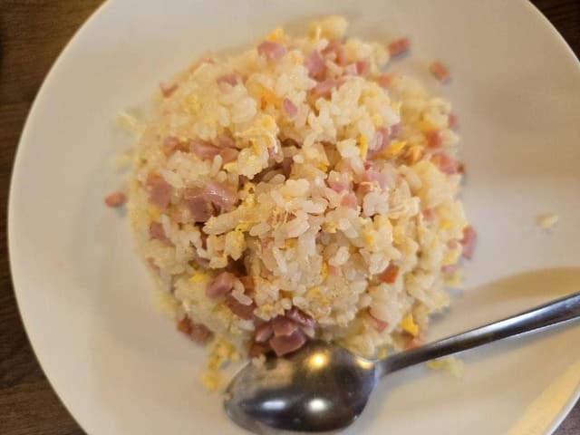 中華料理 香妃 - サブ画像2