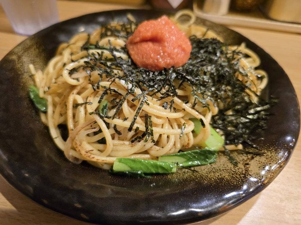 ロメスパバルボア 霞ヶ関飯野ビル店