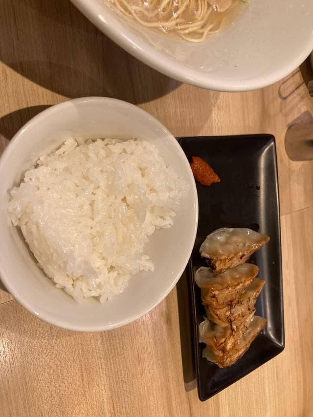 一風堂 ラスカ茅ヶ崎店 - サブ画像3