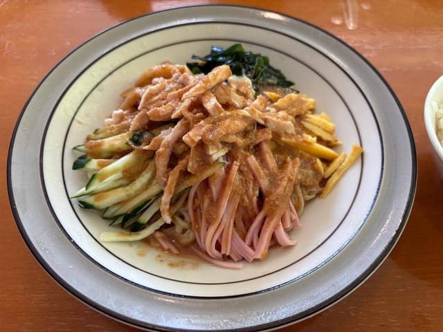 中国料理 吉田 - サブ画像1