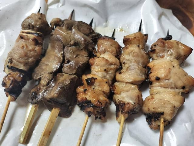 やきとり とり山 - サブ画像1