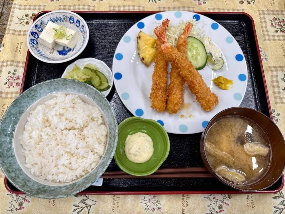 高橋食堂