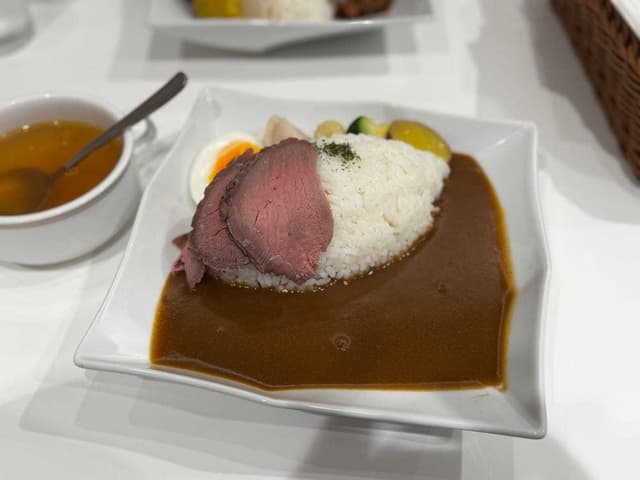 洋食キッチン ジュノ - サブ画像3
