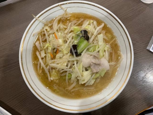 中華 味一 - サブ画像1