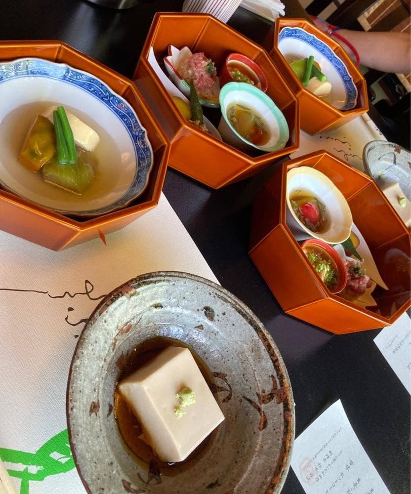 とうふ屋うかい 大和田店