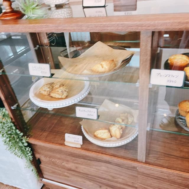 Bake shop Ricca - サブ画像1