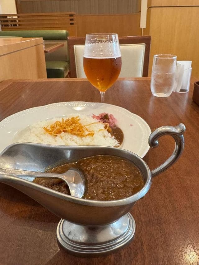 ロイヤルホスト 新潟駅前店 - サブ画像1