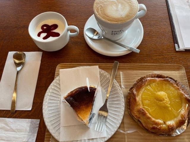 江戸屋本店 - サブ画像2