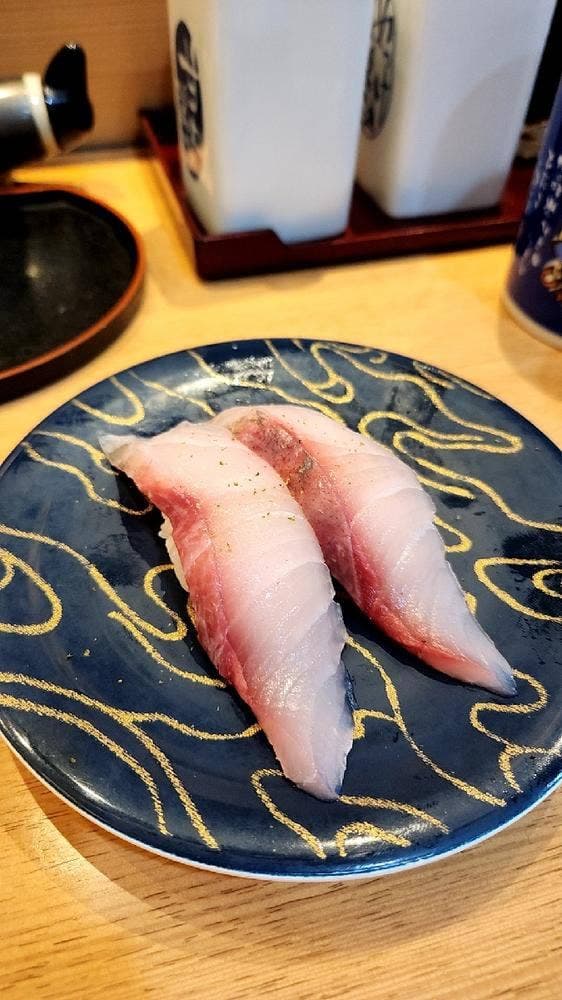 廻る寿司 めっけもん 国分店