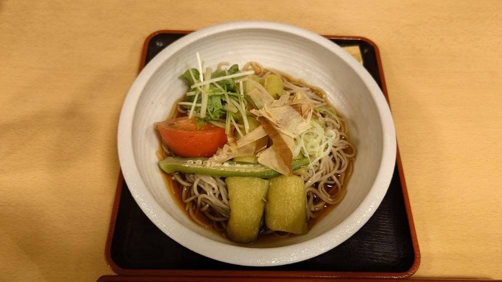 麵処 なつつばき